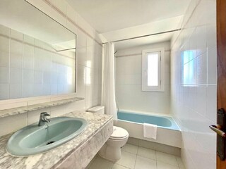 Appartement Roquetas de Mar Équipement 14