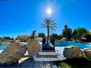 Apartamento Roquetas de Mar Grabación al aire libre 7