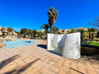 Apartamento Roquetas de Mar Grabación al aire libre 8