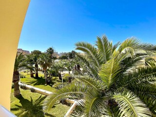 Apartamento Roquetas de Mar Grabación al aire libre 9