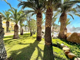 Apartamento Roquetas de Mar Grabación al aire libre 10