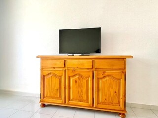 Apartamento Roquetas de Mar Características 21