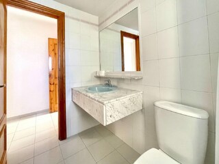 Apartamento Roquetas de Mar Características 22