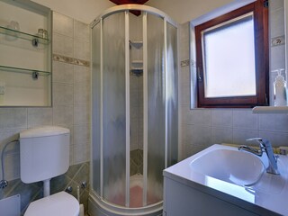 Vakantiehuis Baderna Kenmerken 26