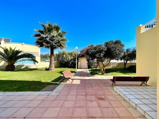 Appartement Roquetas de Mar Buitenaudio-opname 6
