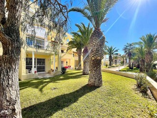 Appartement Roquetas de Mar Buitenaudio-opname 7