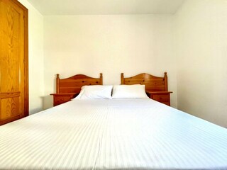 Appartement Roquetas de Mar Équipement 13