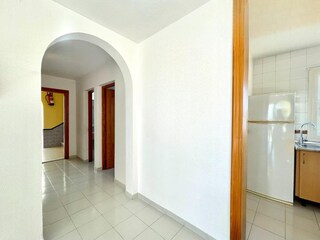 Appartement Roquetas de Mar Équipement 15