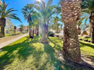 Appartement Roquetas de Mar Buitenaudio-opname 4