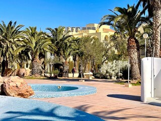 Appartement Roquetas de Mar Buitenaudio-opname 5