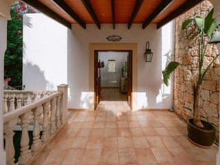 Villa Cala Llonga Features 26