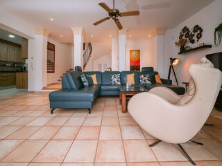 Villa Cala Llonga Características 23