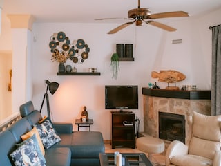 Villa Cala Llonga Ausstattung 23