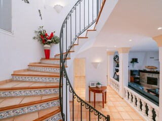 Villa Cala Llonga Características 16