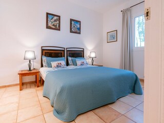 Villa Cala Llonga Ausstattung 29