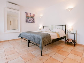 Villa Cala Llonga Ausstattung 29