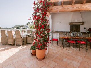 Villa Cala Llonga Buitenaudio-opname 9