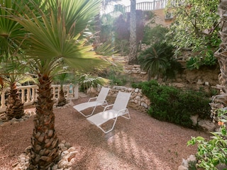 Villa Cala Llonga Außenaufnahme 13