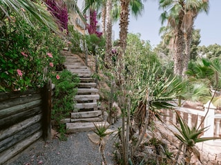 Villa Cala Llonga Registrazione all'aperto 8
