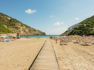 Villa Cala Llonga Ambiente 34