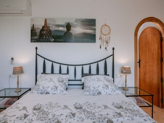 Villa Cala Llonga Caratteristiche 23