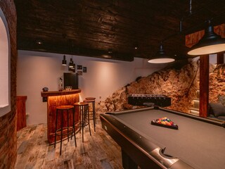 Villa Cala Llonga Ausstattung 15