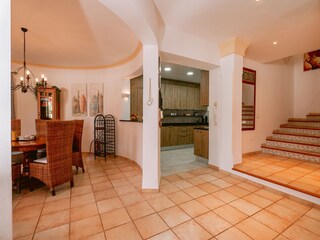 Villa Cala Llonga Caratteristiche 15