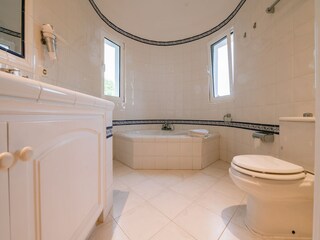 Villa Cala Llonga Características 32