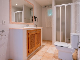 Villa Cala Llonga Ausstattung 24