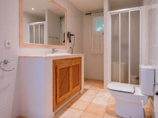 Villa Cala Llonga Características 27