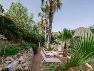 Villa Cala Llonga Außenaufnahme 10