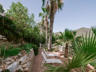 Villa Cala Llonga Buitenaudio-opname 13