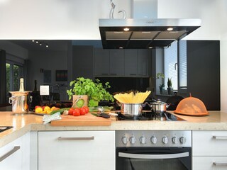 Ferienhaus Karigador Ausstattung 18