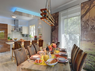 Villa Karigador Kenmerken 7