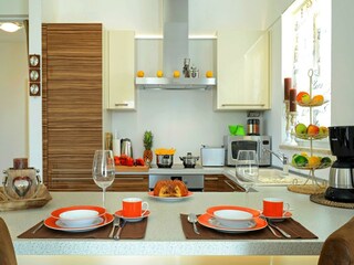 Villa Karigador Équipement 15