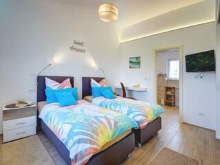 Villa Karigador Ausstattung 10