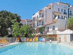 Vakantiepark Appartement in Pietra Ligure - Pietra Ligure - image1