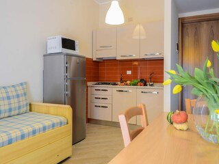 Vakantiepark Pietra Ligure Kenmerken 14