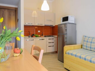 Vakantiepark Pietra Ligure Kenmerken 16