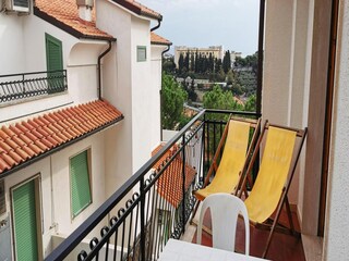 Vakantiepark Pietra Ligure Buitenaudio-opname 6