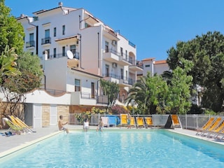 Vakantiepark Pietra Ligure Buitenaudio-opname 6