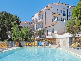 Holiday park Pietra Ligure Outdoor Recording 3