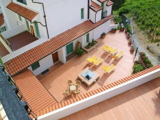 Vakantiepark Pietra Ligure Buitenaudio-opname 4