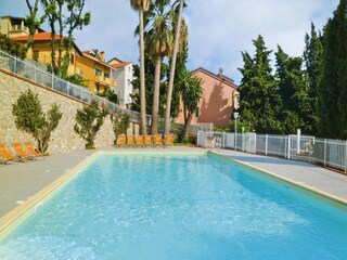 Holiday park Pietra Ligure Outdoor Recording 6