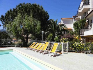 Parc de vacances Pietra Ligure Enregistrement extérieur 8