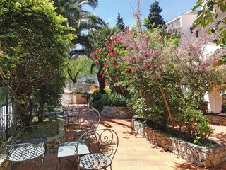 Holiday park Pietra Ligure Outdoor Recording 9