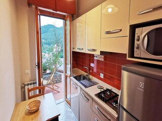 Vakantiepark Pietra Ligure Kenmerken 23
