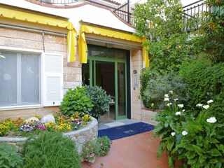 Holiday park Pietra Ligure Outdoor Recording 10