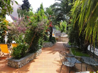 Parc de vacances Pietra Ligure  33