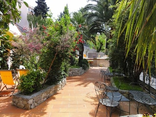 Vakantiepark Pietra Ligure  33